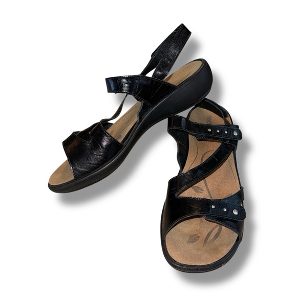 ROMIKA Women's Romika, Ibiza 70 Sandal - Size EU 42/ US 11 - Picture 2 of 16